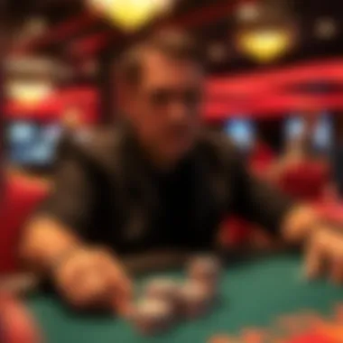 Notable Exploring the Landscape of Shrpo Poker Notable Exploring the Landscape of Shrpo Poker
