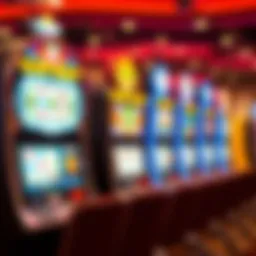 Exploring the Latest Slot Videos: Trends, Strategies, and Insights Introduction