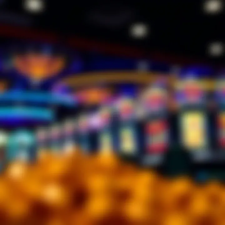 Exploring the Latest Slot Videos: Trends, Strategies, and Insights Summary