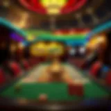 Exploring the Lucky Charm Casino Game: An Insightful Guide Introduction