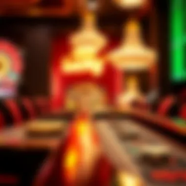 Notable Exploring the Lucky Charm Casino Game: An Insightful Guide Notable Exploring the Lucky Charm Casino Game: An Insightful Guide