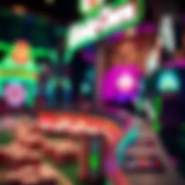 Exploring the Lucky Charm Casino Game: An Insightful Guide Summary Exploring the Lucky Charm Casino Game: An Insightful Guide Summary