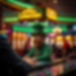 Exploring the Lucky Leprechaun Game: An In-Depth Analysis Introduction
