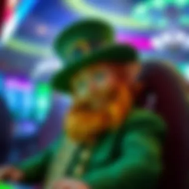 Notable Exploring the Lucky Leprechaun Game: An In-Depth Analysis