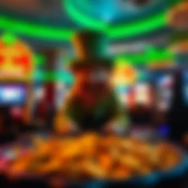 Exploring the Lucky Leprechaun Game: An In-Depth Analysis Summary