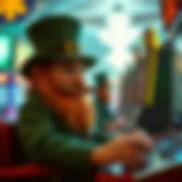 Exploring the Mechanics and Appeal of Lucky Leprechaun Gaming Introduction