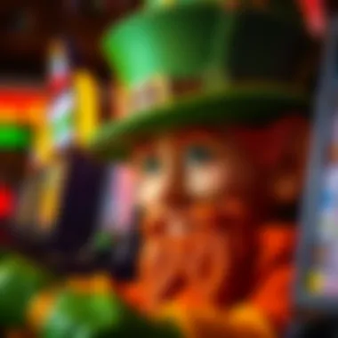 Notable Exploring the Mechanics and Appeal of Lucky Leprechaun Gaming Notable Exploring the Mechanics and Appeal of Lucky Leprechaun Gaming