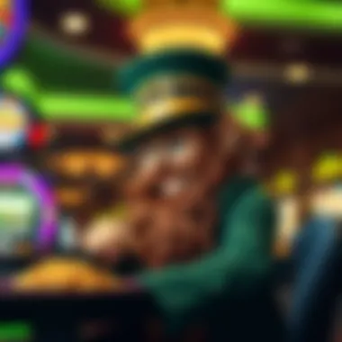 Exploring the Mechanics and Appeal of Lucky Leprechaun Gaming Summary Exploring the Mechanics and Appeal of Lucky Leprechaun Gaming Summary