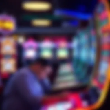 Player Psychology and Engagement A graphic representation of player psychology and engagement