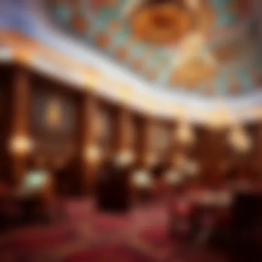 Exploring the Normandie Casino: A Comprehensive Overview Introduction
