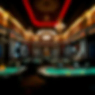 Notable Exploring the Normandie Casino: A Comprehensive Overview Notable Exploring the Normandie Casino: A Comprehensive Overview