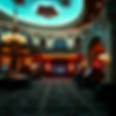 Exploring the Normandie Casino: A Comprehensive Overview Summary Exploring the Normandie Casino: A Comprehensive Overview Summary