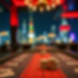 Exploring the Nuances of Playing Shanghai Rummy Online with Friends Introduction