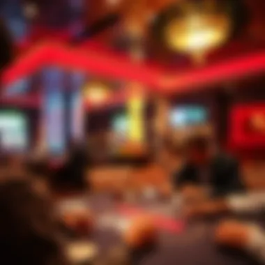 Notable Exploring the Nuances of Playing Shanghai Rummy Online with Friends Notable Exploring the Nuances of Playing Shanghai Rummy Online with Friends