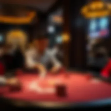 Exploring the Nuances of Playing Shanghai Rummy Online with Friends Summary Exploring the Nuances of Playing Shanghai Rummy Online with Friends Summary