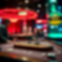 Exploring the Online Fish Table Game Experience Introduction