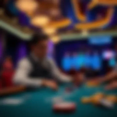 Notable Exploring the Online Fish Table Game Experience