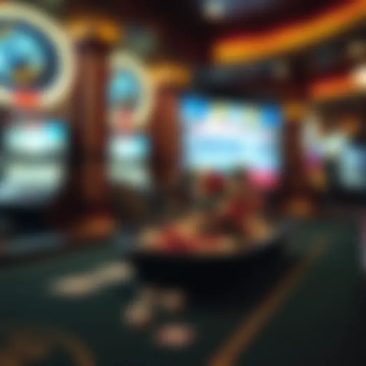 Exploring the Online Fish Table Game Experience Summary