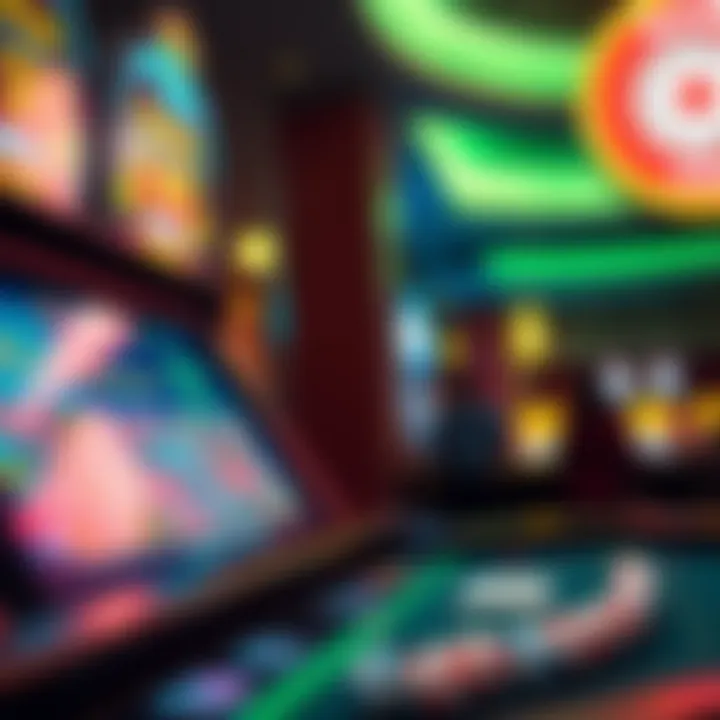 Responsible Gaming Principles Responsible gaming principles