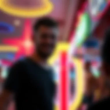 Notable Exploring the Rich Tapestry of the Gay Scene in Las Vegas Notable Exploring the Rich Tapestry of the Gay Scene in Las Vegas