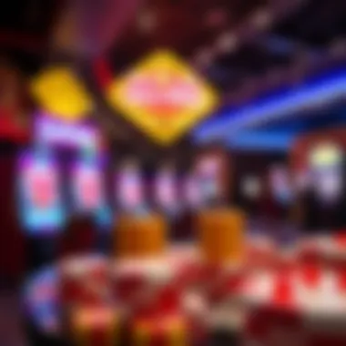 Promotional Bonuses Overview Promotional bonuses available in the Vegas World Casino app