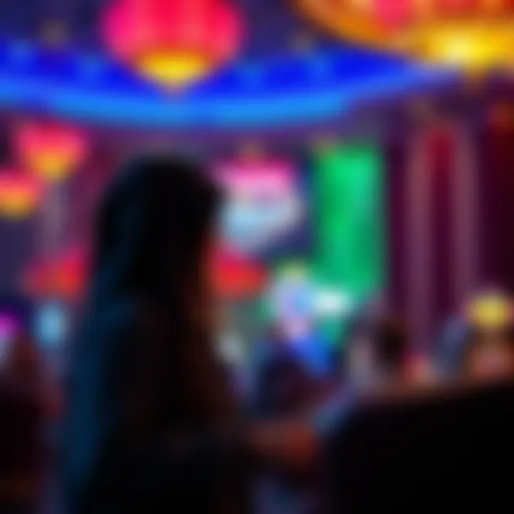 Security Features Analysis Security features of the Vegas World Casino app