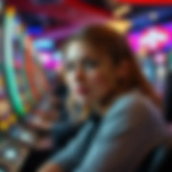 Insights from Player Experiences in Cash Frenzy Analysis of player experiences and outcomes