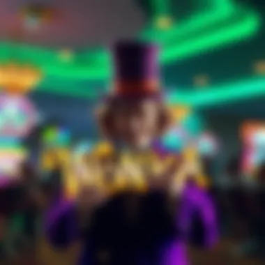 Notable Exploring the Willy Wonka Slot App: A Comprehensive Analysis Notable Exploring the Willy Wonka Slot App: A Comprehensive Analysis
