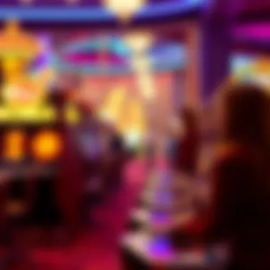 Exploring the Willy Wonka Slot App: A Comprehensive Analysis Summary Exploring the Willy Wonka Slot App: A Comprehensive Analysis Summary