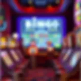 Exploring the World of Bingo Slots Online Introduction