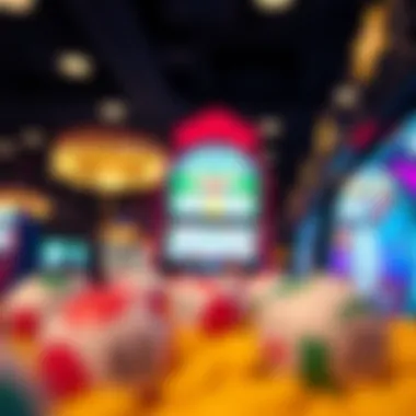 Notable Exploring the World of Bingo Slots Online Notable Exploring the World of Bingo Slots Online