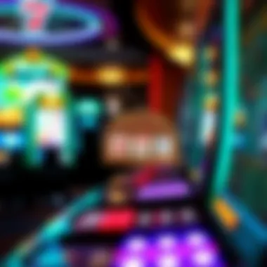 Exploring the World of Bingo Slots Online Summary Exploring the World of Bingo Slots Online Summary