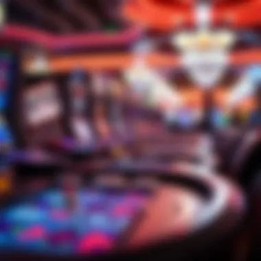 Regulatory considerations for online gambling