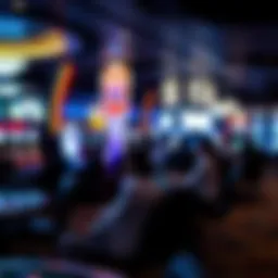 Exploring Thunder Valley Poker: A Comprehensive Insight Introduction