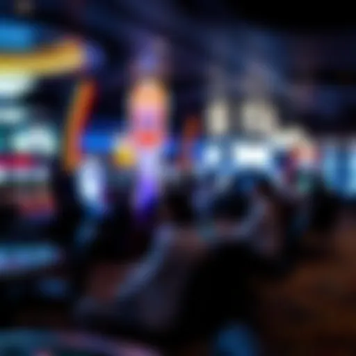 Exploring Thunder Valley Poker: A Comprehensive Insight Introduction