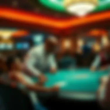 Notable Exploring Thunder Valley Poker: A Comprehensive Insight Notable Exploring Thunder Valley Poker: A Comprehensive Insight