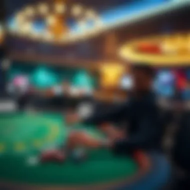 Notable Exploring Top Apps for Sports Gambling Notable Exploring Top Apps for Sports Gambling