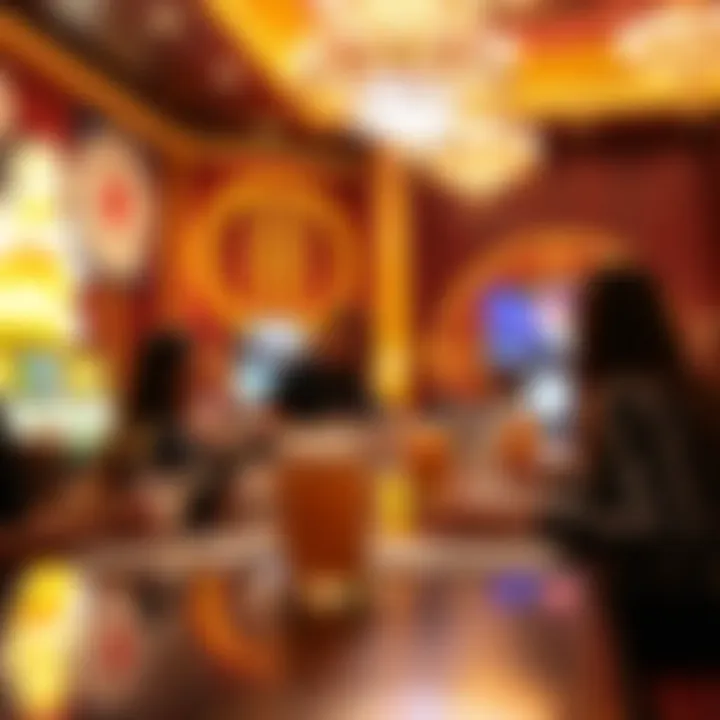 Entertainment Events in Spike Las Vegas Artistic representation of entertainment events held in Spike Las Vegas