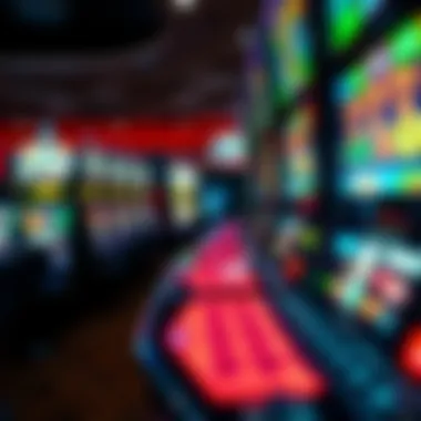 Exploring VGT Slots Near Me: A Comprehensive Guide Summary