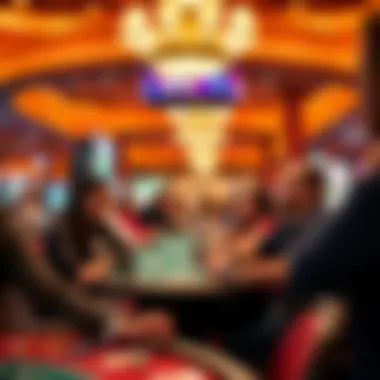 Important Dates for WSOP PA Tournament Key Dates in WSOP PA Tournament Schedule