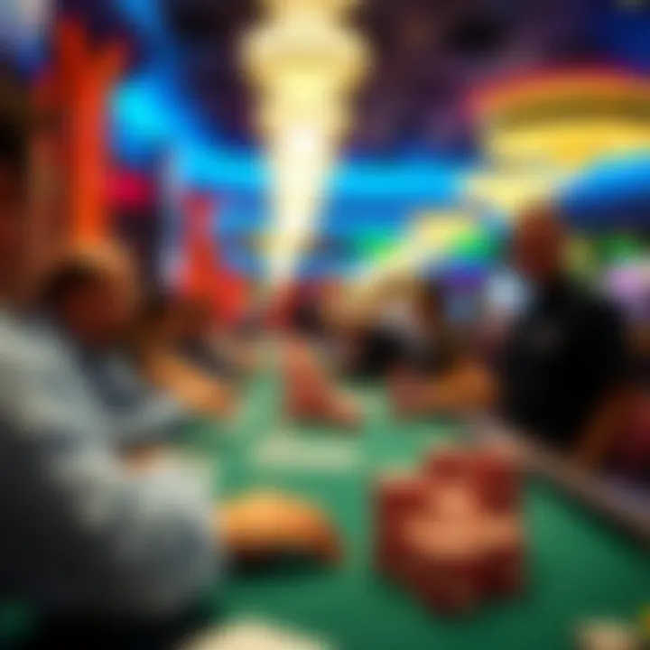 Registration Insights for WSOP PA Players Registration Tips for Participants