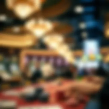 Strategic Insights for WSOP PA Tournament Strategic Considerations for Poker Players