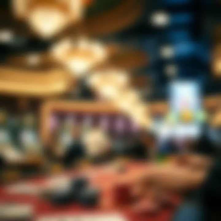 Strategic Insights for WSOP PA Tournament Strategic Considerations for Poker Players