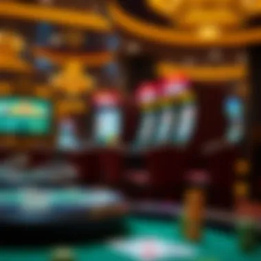 Overview of Fair Go Casino's No Deposit Bonus Visual representation of Fair Go Casino's no deposit bonus