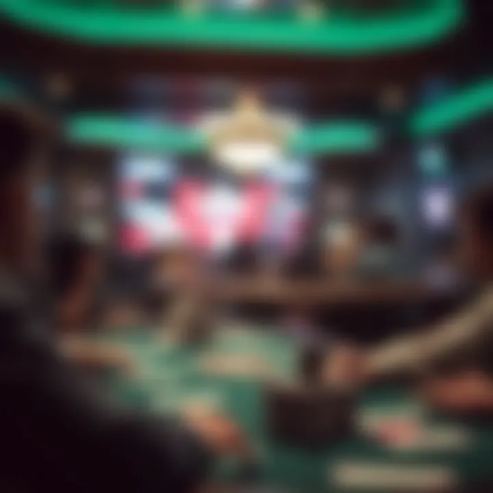 Notable Finding Poker Tournaments: A Comprehensive Guide Notable Finding Poker Tournaments: A Comprehensive Guide