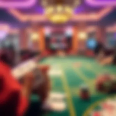 Finding Poker Tournaments: A Comprehensive Guide Summary Finding Poker Tournaments: A Comprehensive Guide Summary