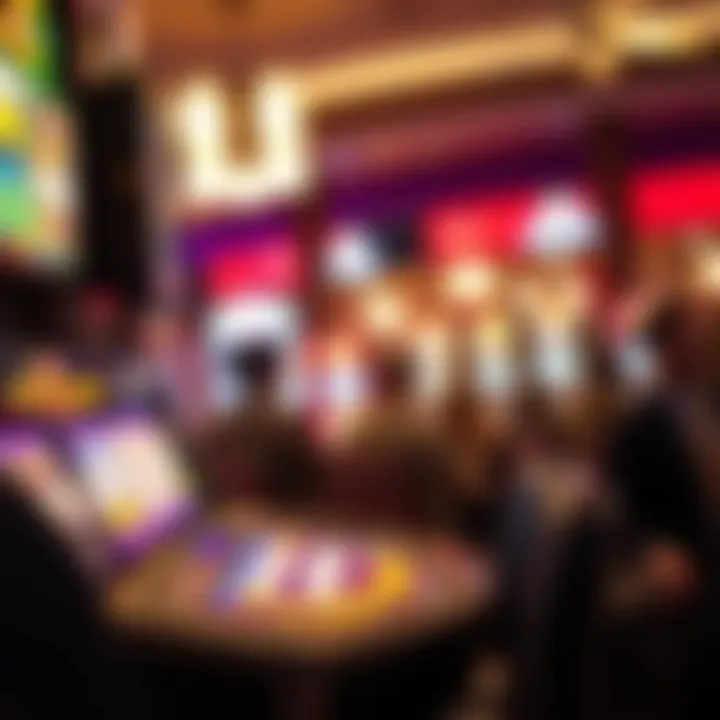 Notable Florida Sports Betting Update: Current Landscape and Future Prospects Notable Florida Sports Betting Update: Current Landscape and Future Prospects