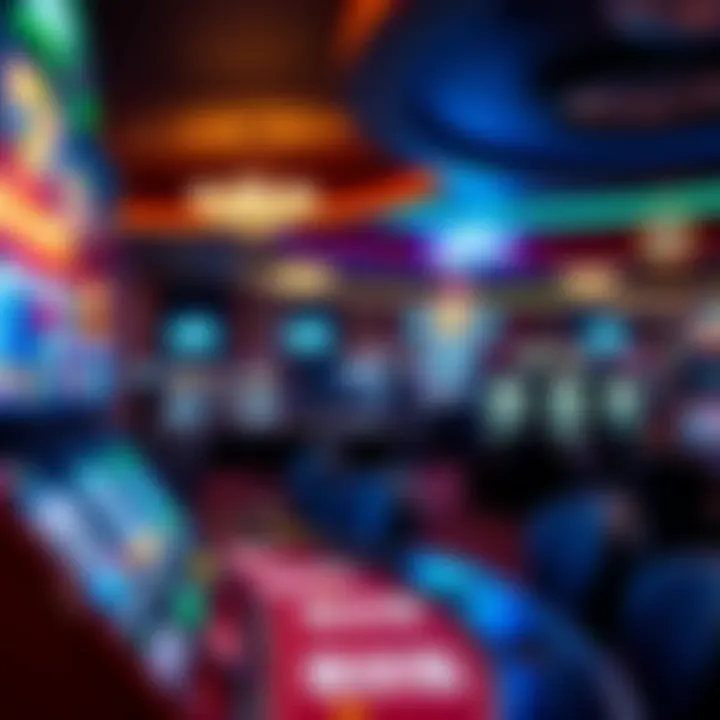Florida Sports Betting Update: Current Landscape and Future Prospects Summary Florida Sports Betting Update: Current Landscape and Future Prospects Summary
