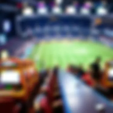 Insights from User Experiences User experience feedback for Four Winds Sportsbook