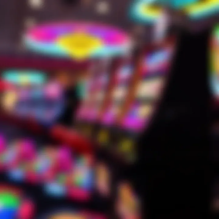 Gameplay Mechanics Unveiled Gameplay mechanics of payout games